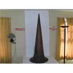 Brass Horn    for Phonograph