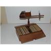 Image 1 : Stereoptic Viewer and Cards      
