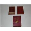 Image 1 : 3 Victor Record Catalogs and Victor Red Seal Records      