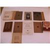 Image 1 : 10 Assorted Pamphlets and Catalogs      