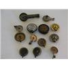Image 1 : 13 Phonograph Heads      