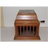 Image 1 : Edison Amberola Cylinder Phonograph    Model 30 #22238  