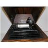 Image 2 : Edison Cylinder Phonograph - Amberola    Model 30 SM77906 