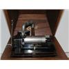 Image 2 : 1 Edison Cylinder Phonograph    #26345  