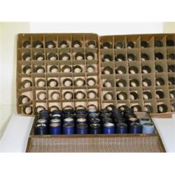 100 Cylinder Records      