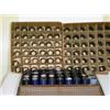 Image 1 : 100 Cylinder Records      