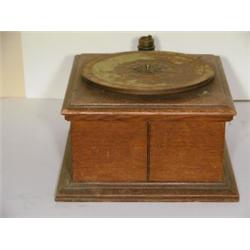 Victor Disc Player VV/VI