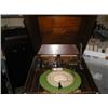 Image 2 : 1 Victor Upright Disc Player VVXI    749705  