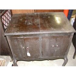 1 Kimberly Disc Player