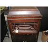 Image 1 : Cecillian Upright Disc Player    PL39737  