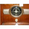 Image 2 : Zenith Console Radio Deco Case      