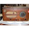 Image 1 : 1 American BOSCH Radio      