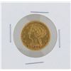 Image 1 : 1882 $5 Liberty Head Half Eagle Gold Coin