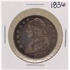 Image 1 : 1836 Capped Bust Half Dollar Coin