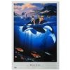 Image 1 : Whale Rides by Wyland