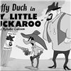 Image 2 : My Little Duckaroo by Looney Tunes