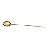 Image 2 : Stick Pin - Silver