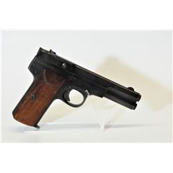 Langenhan FL Selbstlader Handgun
