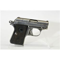 Colt Junior Colt Handgun