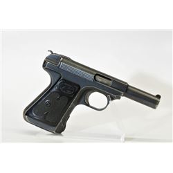 Savage 1917 Handgun