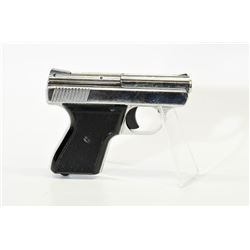 Rhoner 115 Handgun