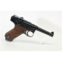 Erma - Werke KPG68A Handgun