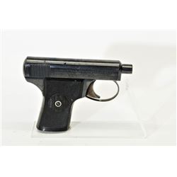 H&R Self Loading Handgun