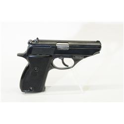 Astra Constable Handgun