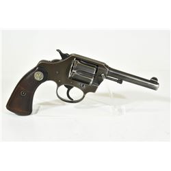 Colt Police Positive 32 Handgun