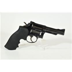 Smith & Wesson 15-3 Handgun