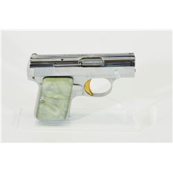FN Browning Baby Handgun