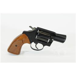 Colt Cobra Handgun