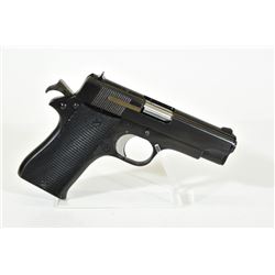 Star BM Handgun