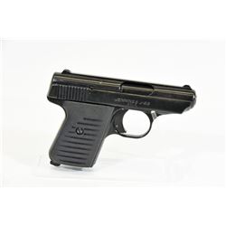 Jennings J22 Handgun