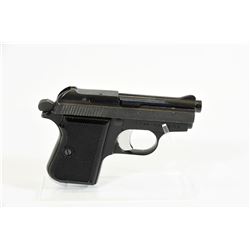 Targa GT27 Handgun