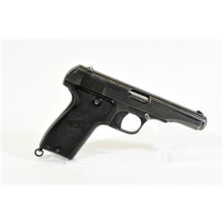 MAB D Handgun
