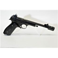 Vostok Margolin MC-1 Handgun