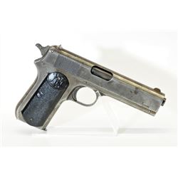 Colt 1903 Pocket Handgun