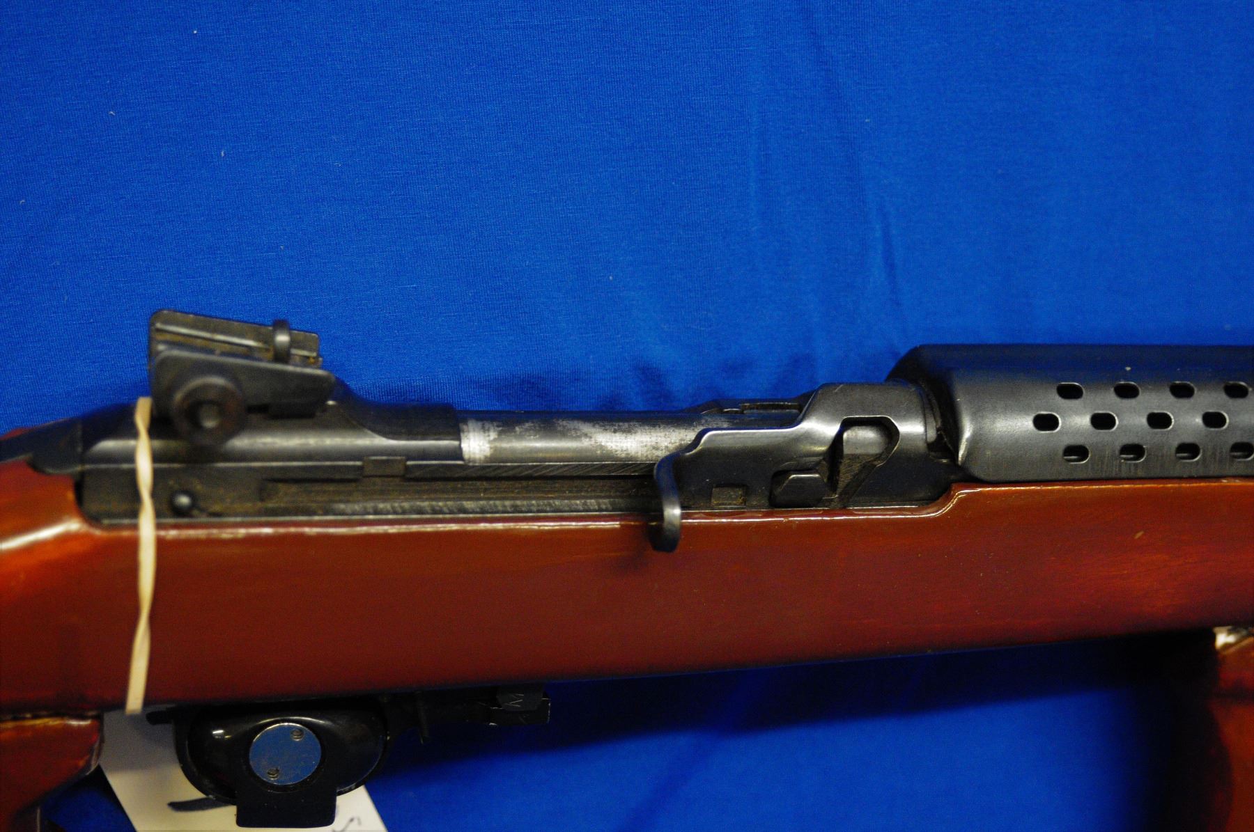 Universal M1 Carbine Landsborough Auctions universal-m1-carbine-landsborough-auctions