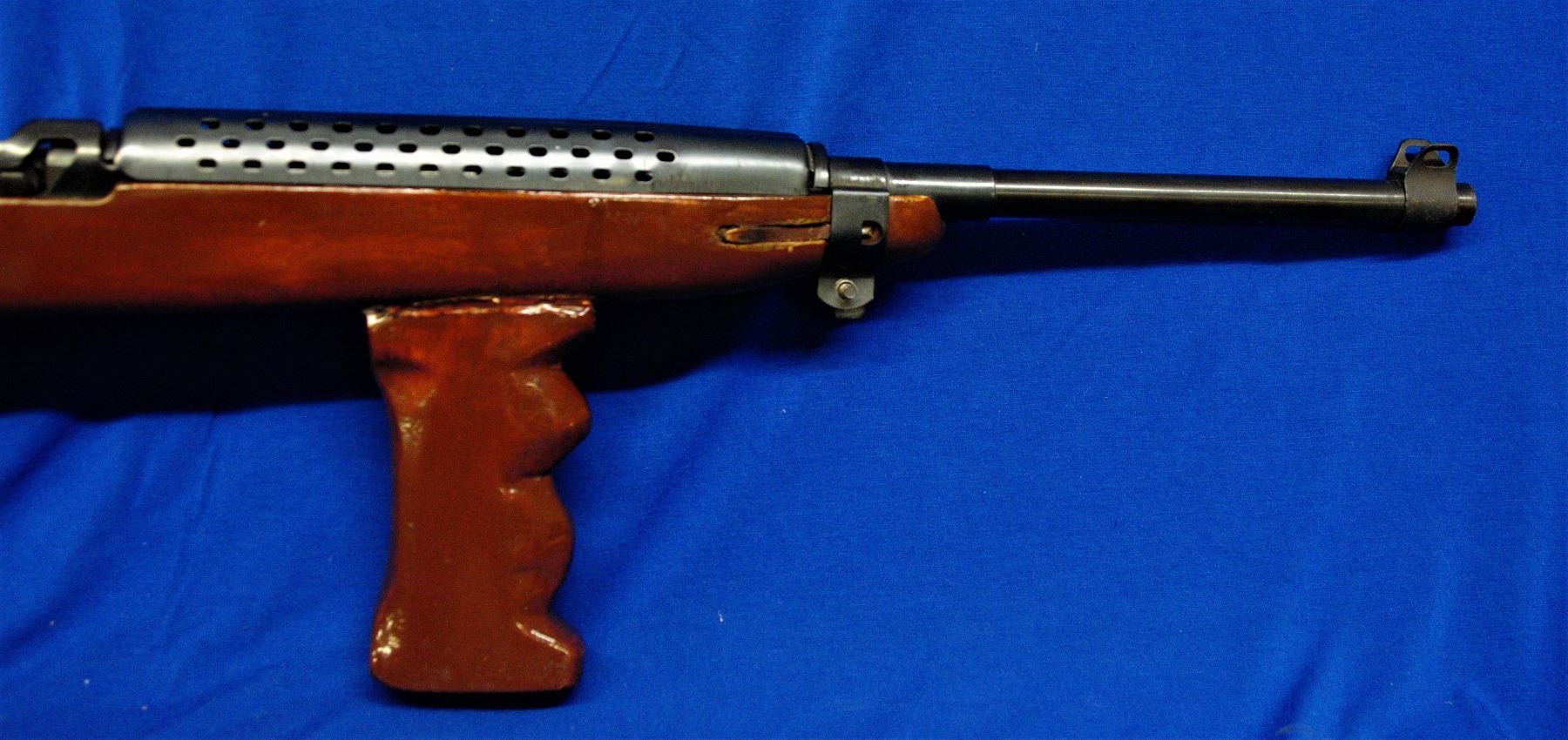 Universal M1 Carbine Landsborough Auctions universal-m1-carbine-landsborough-auctions