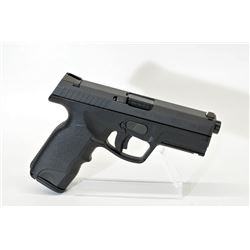 Steyer M40A1 Handgun