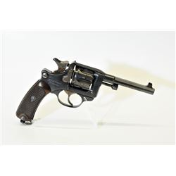 French Service 1892 Handgun