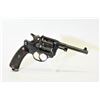 Image 1 : French Service 1892 Handgun