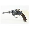 Image 2 : French Service 1892 Handgun