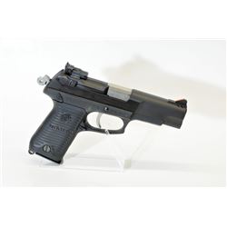 Ruger P85 MKII Handgun