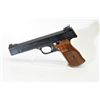 Image 2 : Smith & Wesson 41 Handgun