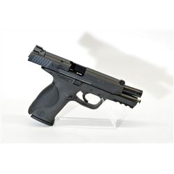 Smith & Wesson M&P 40 Handgun