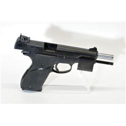 Smith & Wesson 52-2 Handgun