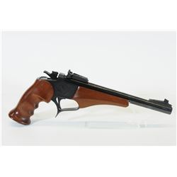 Thompson Center Contender Handgun