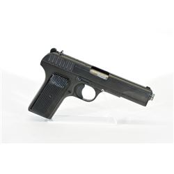 Tokarev Sportowy Handgun